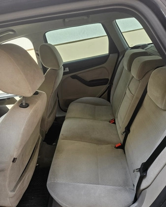Audi A4 cena 31900 przebieg: 267000, rok produkcji 2011 z Wągrowiec małe 596